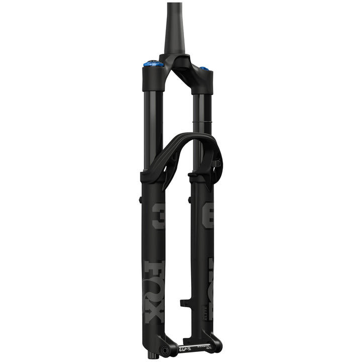 Fox Shox 36 Float SL Performance Elite GRIP X Fork - 29" Matte Black, Neutral/Matte Black Logo