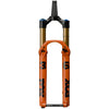 Shiny Orange, Neutral/Clear Logo