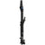 Fox Shox 36 Float SL Performance GRIP Fork - 29" Matte Black, Neutral/Matte Black Logo