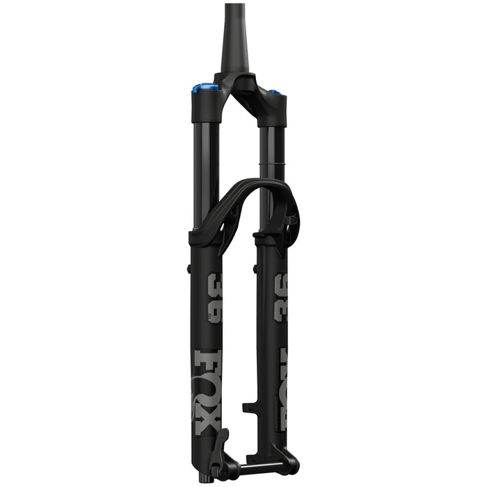 Fox Shox 36 Float SL Performance GRIP Fork - 29" Matte Black, Neutral/Matte Black Logo