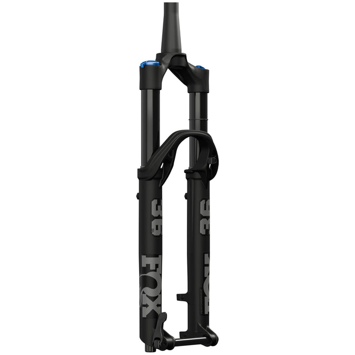Fox Shox 36 Float SL Performance GRIP Fork - 29" Matte Black, Neutral/Matte Black Logo