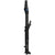 Fox Shox 36 Float SL Performance Elite GRIP X Fork - 29" Matte Black, Neutral/Matte Black Logo