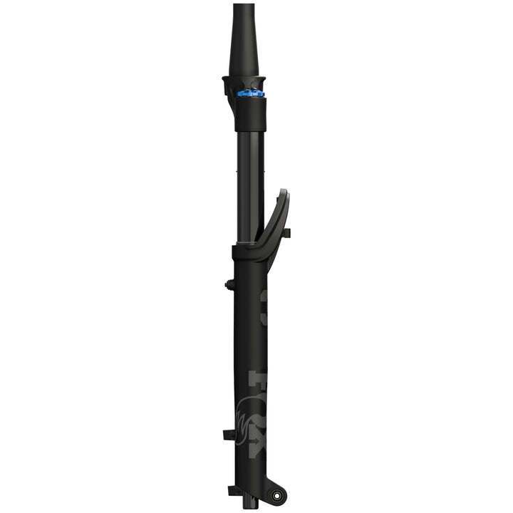 Fox Shox 36 Float SL Performance Elite GRIP X Fork - 29" Matte Black, Neutral/Matte Black Logo