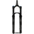 Fox Shox 36 Float SL Performance Elite GRIP X Fork - 29" Matte Black, Neutral/Matte Black Logo