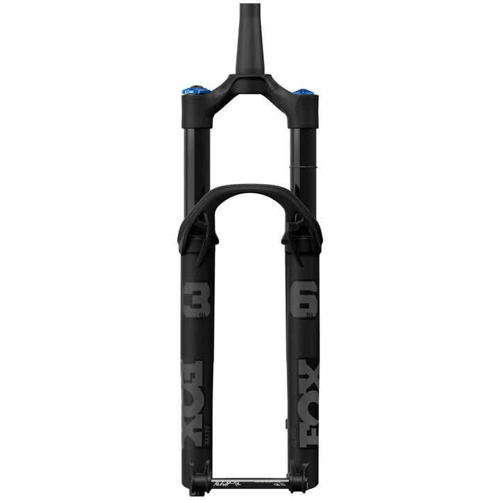 Fox Shox 36 Float SL Performance Elite GRIP X Fork - 29" Matte Black, Neutral/Matte Black Logo
