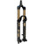 Fox Shox 36 Float Factory GRIP X Fork - 29" Shiny Black, Neutral/Gloss Black Logo
