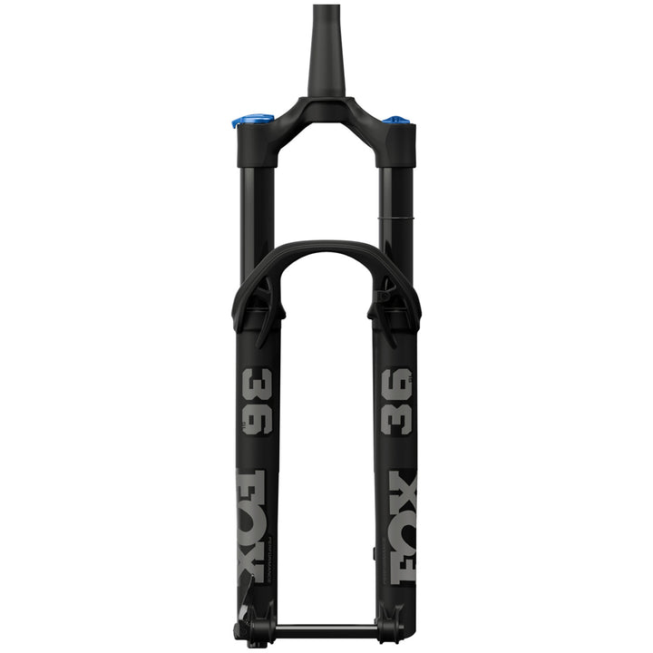 Fox Shox 36 Float SL Performance GRIP Fork - 29" Matte Black, Neutral/Matte Black Logo
