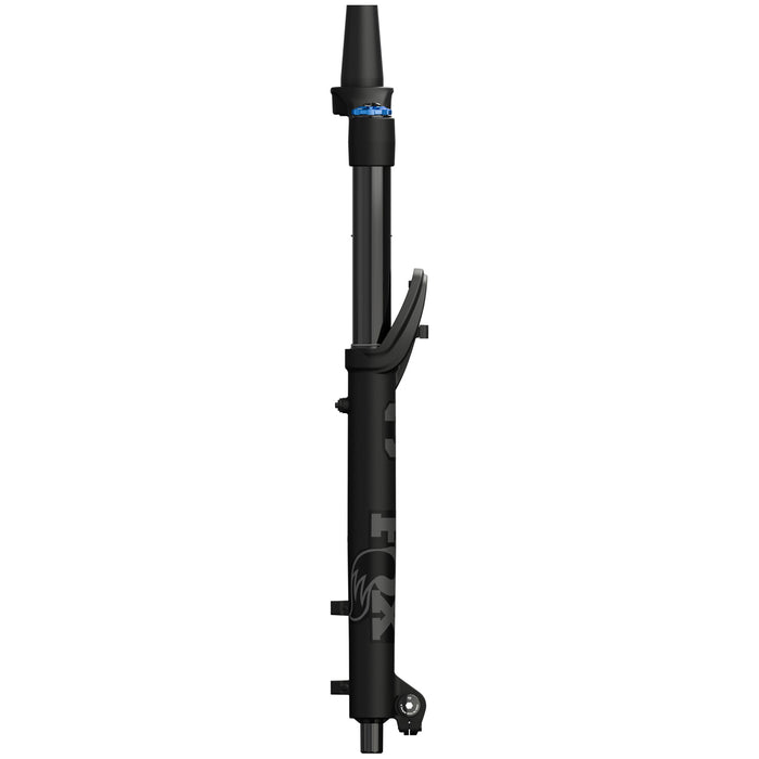 Fox Shox 36 Float Performance Elite GRIP X Fork - 29" Matte Black, Neutral/Matte Black Logo
