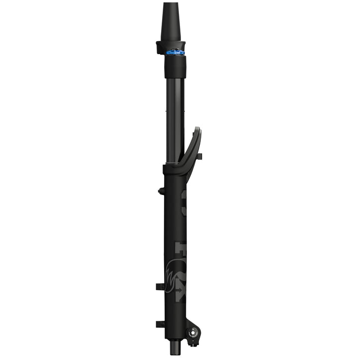 Fox Shox 36 Float Performance Elite GRIP X Fork - 29" Matte Black, Neutral/Matte Black Logo