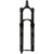 Fox Shox 36 Float Performance Elite GRIP X Fork - 29" Matte Black, Neutral/Matte Black Logo