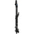 Fox Shox 36 Float Performance GRIP Fork - 29" Matte Black, Neutral/Matte Black Logo