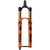 Fox Shox 36 Float Factory GRIP X2 Fork - 29" Shiny Orange, Neutral/Clear Logo