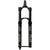 Fox Shox 36 Float Performance GRIP Fork - 29" Matte Black, Neutral/Matte Black Logo