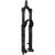 Fox Shox 36 Float Performance Elite GRIP X Fork - 29" Matte Black, Neutral/Matte Black Logo