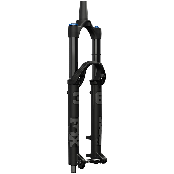 Fox Shox 36 Float Performance Elite GRIP X Fork - 29" Matte Black, Neutral/Matte Black Logo