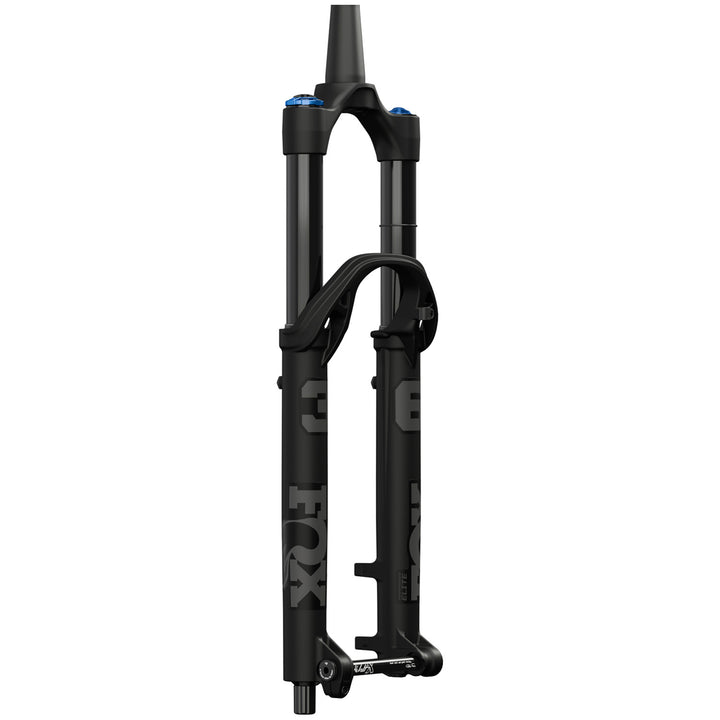 Fox Shox 36 Float Performance Elite GRIP X Fork - 29" Matte Black, Neutral/Matte Black Logo
