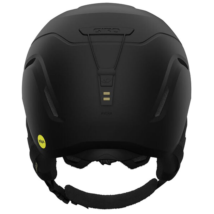Giro Avera MIPS Helmet - Women's Matte Black
