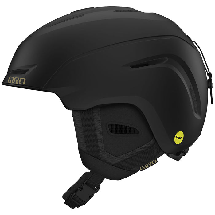 Giro Avera MIPS Helmet - Women's Matte Black