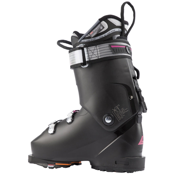 Lange XT3 Free 85 LV GW Alpine Touring Ski Boots - Women's 2024