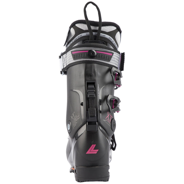 Lange XT3 Free 85 LV GW Alpine Touring Ski Boots - Women's 2024