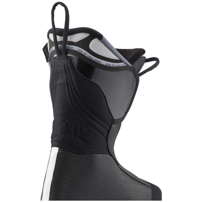 Lange XT3 Free 85 LV GW Alpine Touring Ski Boots - Women's 2024
