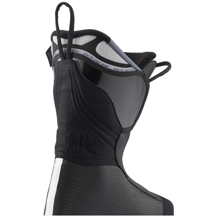Lange XT3 Free 85 LV GW Alpine Touring Ski Boots - Women's 2024