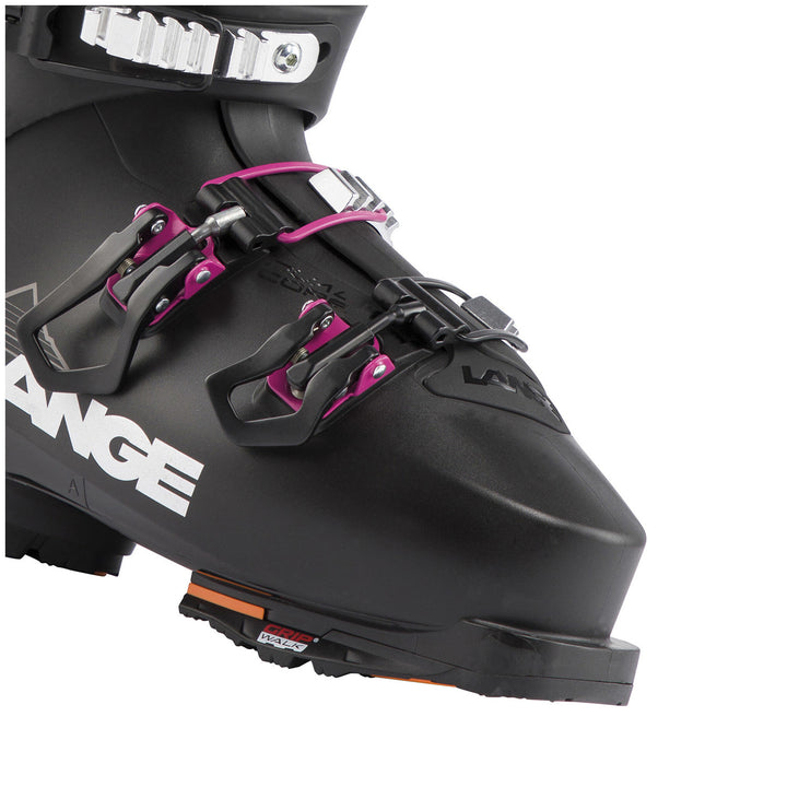 Lange XT3 Free 85 LV GW Alpine Touring Ski Boots - Women's 2024