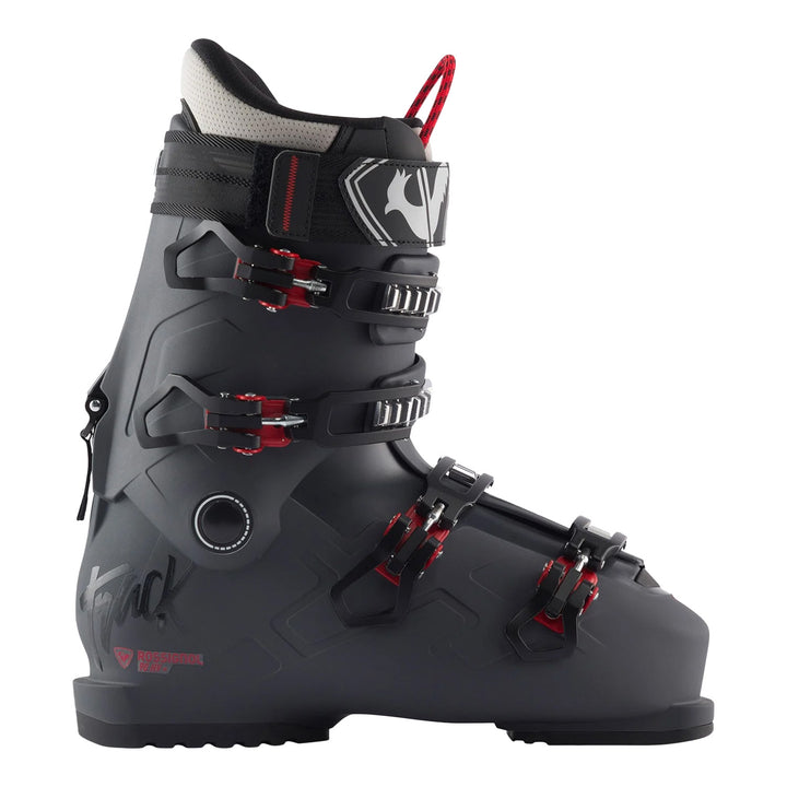 Rossignol Track 90 HV+ Ski Boots 2025 Charcoal