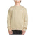 Volcom Calmstone Crew - Men's Pale Khaki