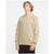 Volcom Calmstone Crew - Men's Pale Khaki