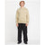 Volcom Calmstone Crew - Men's Pale Khaki