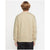 Volcom Calmstone Crew - Men's Pale Khaki