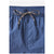 Katin Poolside Volley Trunks - Men's Washed Blue