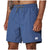 Katin Poolside Volley Trunks - Men's Washed Blue