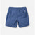 Katin Poolside Volley Trunks - Men's Washed Blue