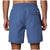 Katin Poolside Volley Trunks - Men's Washed Blue