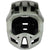 IXS Trigger Full Face MIPS Bike Helmet Chalk