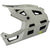 IXS Trigger Full Face MIPS Bike Helmet Chalk