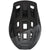 IXS Flow 1.0 Half-Shell MIPS Bike Helmet Black/Graphite