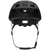 IXS Flow 1.0 Half-Shell MIPS Bike Helmet Black/Graphite