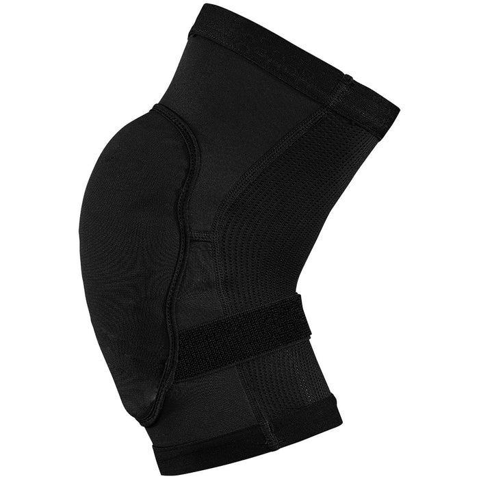 IXS Flow 2.0 Knee Guards Double Black