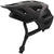 IXS Flow 1.0 Half-Shell MIPS Bike Helmet Black/Graphite