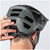 IXS Flow 1.0 Half-Shell MIPS Bike Helmet Black/Graphite