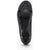Shimano SH-MW502 Wide Bike Shoes Black
