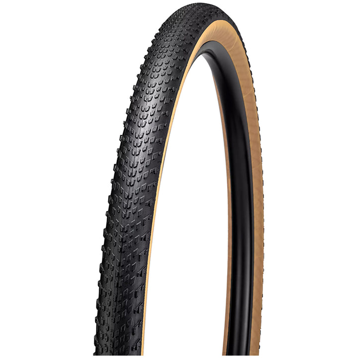 Specialized Tracer TLR Tire - 700c Tan Sidewall