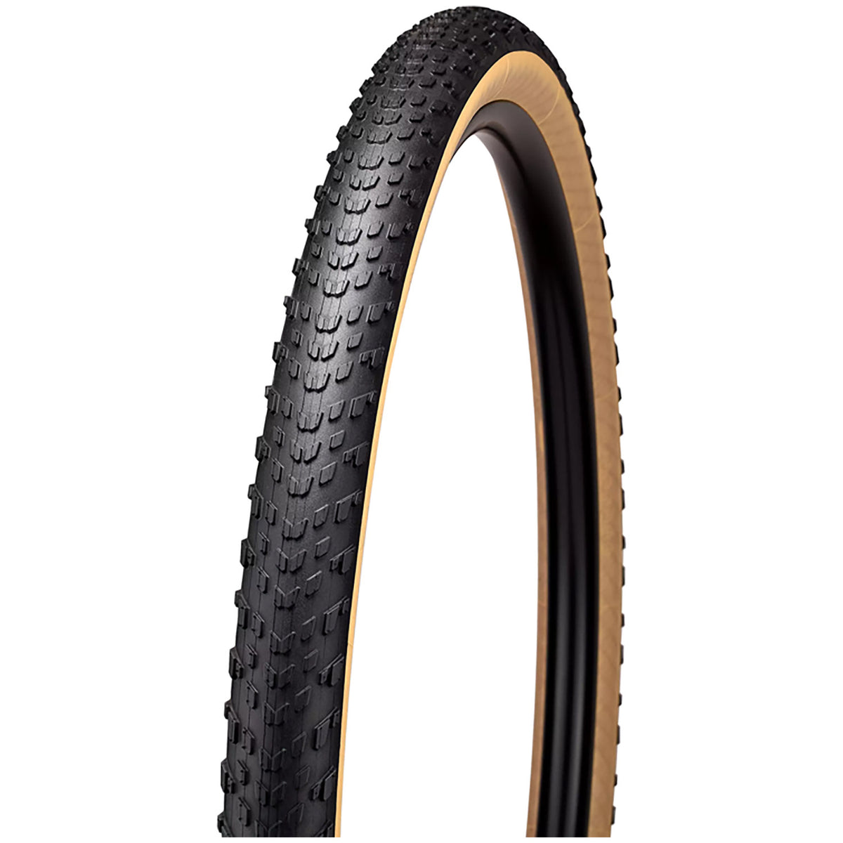 Specialized Terra TLR Tire - 700c Tan Sidewall