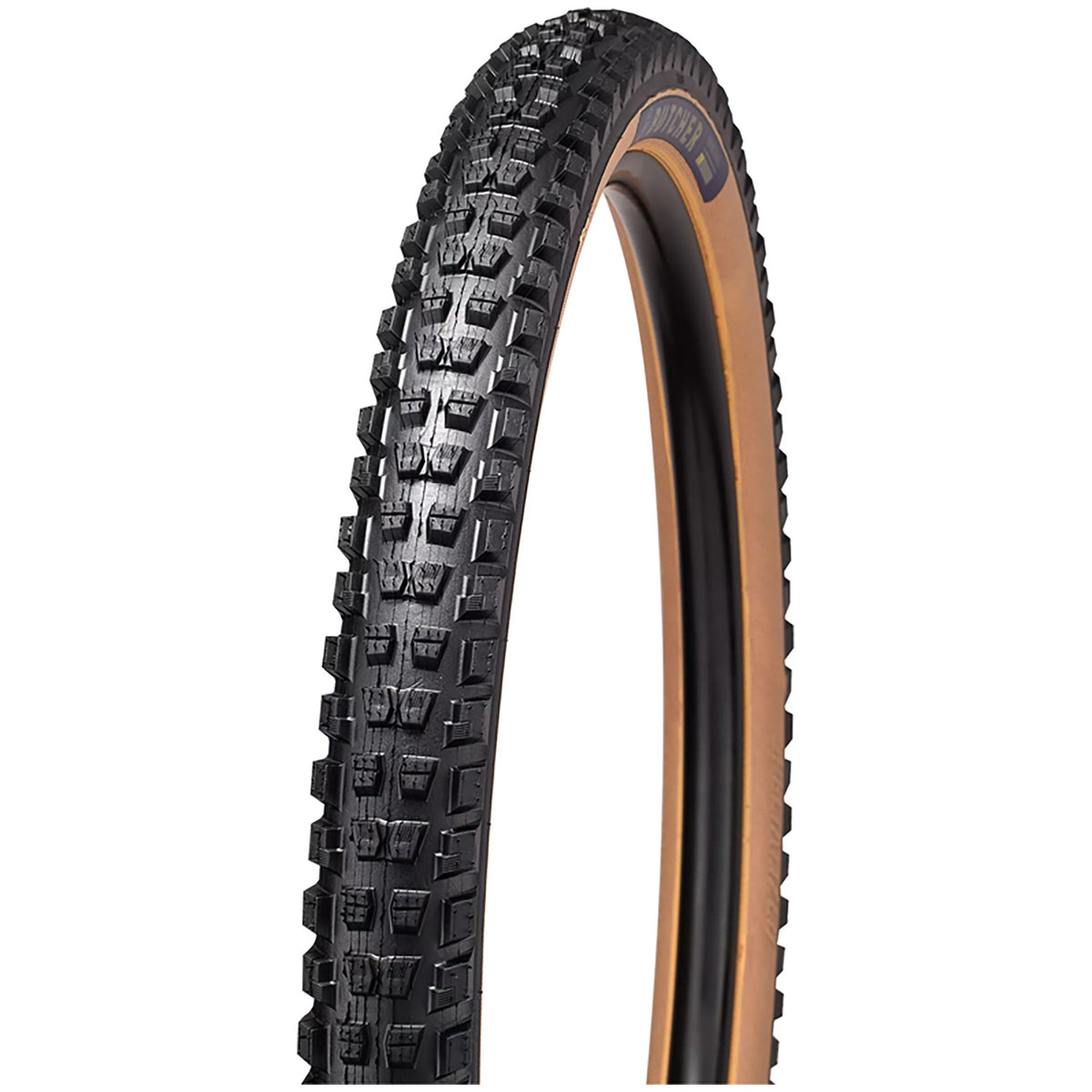 Specialized Butcher Grid Trail T9 TLR Tire - 29" Soil Searching/Tan Sidewall