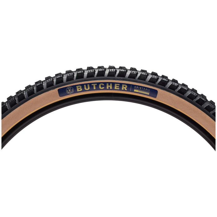 Specialized Butcher Grid Trail T9 TLR Tire - 29" Soil Searching/Tan Sidewall