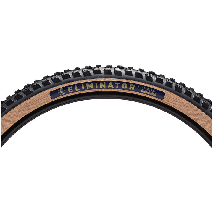 Specialized Eliminator Grid Trail T7 TLR Tire - 27.5" Soil Searching/Tan Sidewall