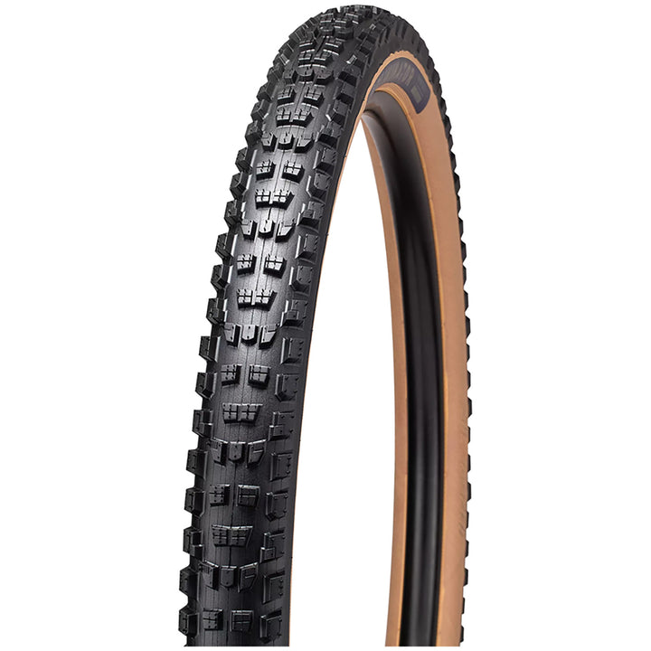Specialized Eliminator Grid Trail T7 TLR Tire - 29" Soil Searching/Tan Sidewall